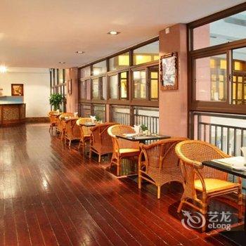 海南金色阳光温泉度假酒店酒店提供图片