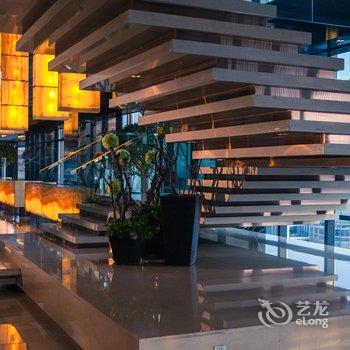 上海龙之梦万丽酒店酒店提供图片