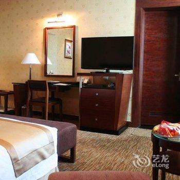 山西龙城国际饭店酒店提供图片