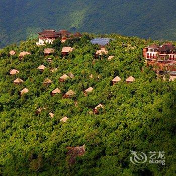 三亚亚龙湾人间天堂鸟巢度假村酒店提供图片