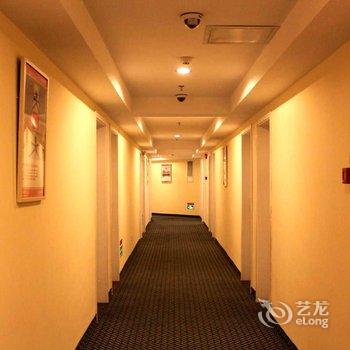 汉庭珠海拱北口岸酒店酒店提供图片