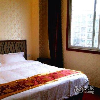 重庆玉群商务宾馆酒店提供图片