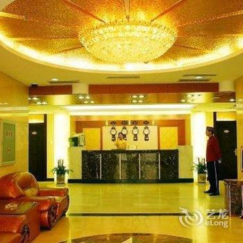 沧州颐和大酒店酒店提供图片