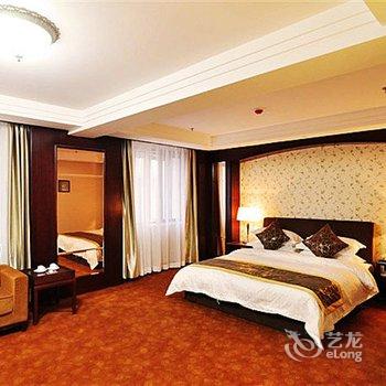 哈尔滨波斯特酒店酒店提供图片