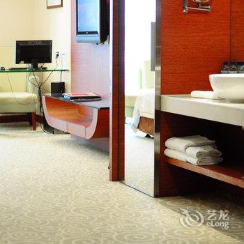 上海纽宾凯精品国际酒店酒店提供图片