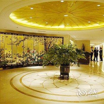 长春海航长白山宾馆酒店提供图片