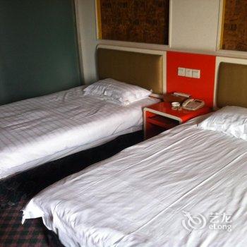 温岭乐盛商务酒店酒店提供图片