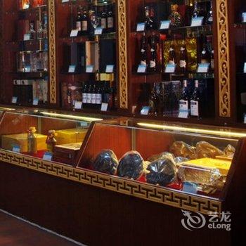 南宁喜相逢大酒店酒店提供图片