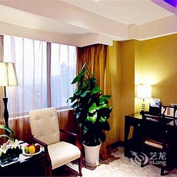 弘毅大酒店(武汉大学国际学术交流中心)酒店提供图片