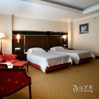 温州王朝大酒店酒店提供图片