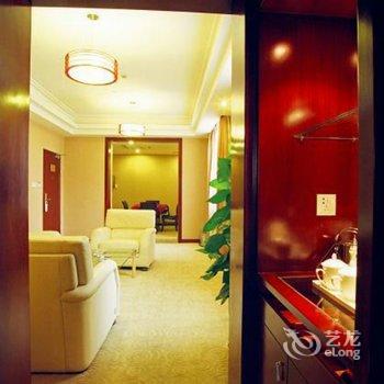 柳州南疆宾馆酒店提供图片