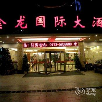 桂林金龙国际大酒店酒店提供图片