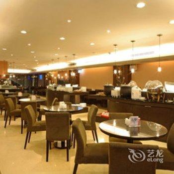 台中帝宝大饭店酒店提供图片