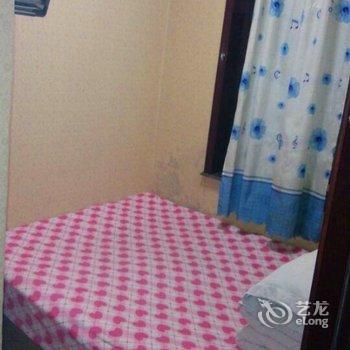 白山阳光商务旅馆(江源)酒店提供图片