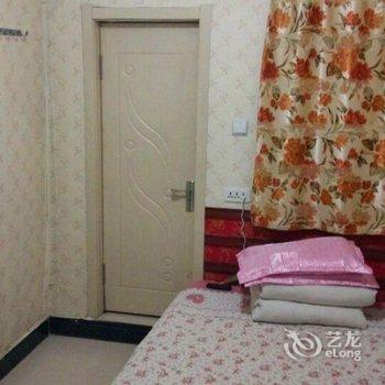 白山阳光商务旅馆(江源)酒店提供图片
