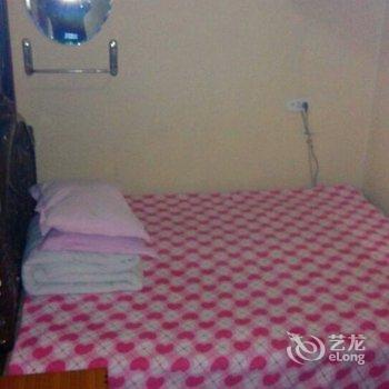 白山阳光商务旅馆(江源)酒店提供图片