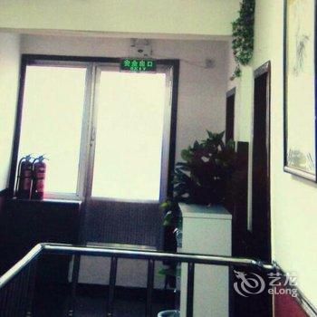 白山阳光商务旅馆(江源)酒店提供图片