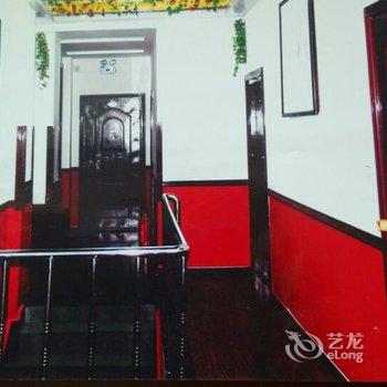 白山阳光商务旅馆(江源)酒店提供图片