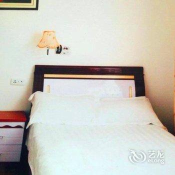 白山阳光商务旅馆(江源)酒店提供图片