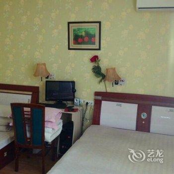 白山阳光商务旅馆(江源)酒店提供图片