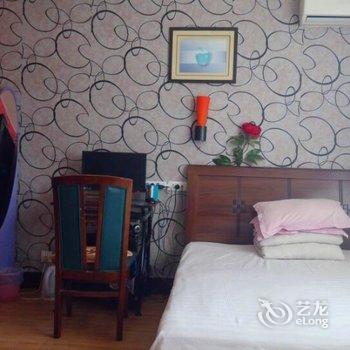 白山阳光商务旅馆(江源)酒店提供图片
