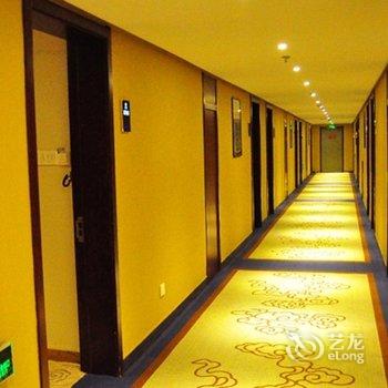 徐州圣廷精致酒店酒店提供图片