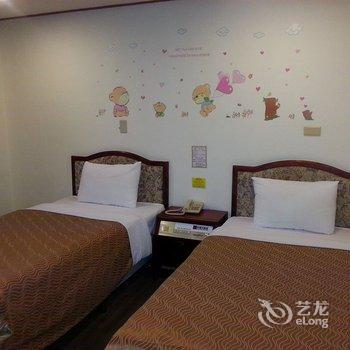 台中中港大酒店酒店提供图片
