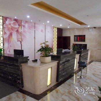 合肥金菀精品酒店酒店提供图片