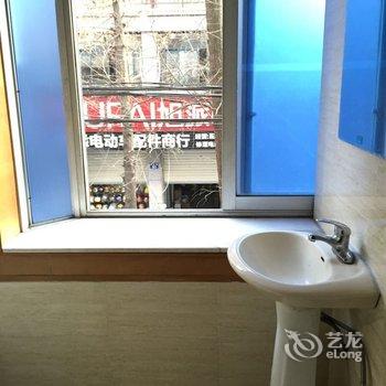 临安新城宾馆酒店提供图片