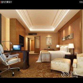 义乌商城宾馆酒店提供图片