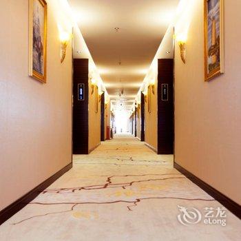 广州南璟酒店酒店提供图片