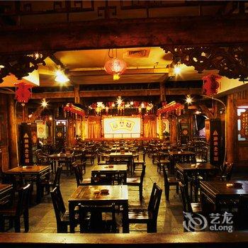 成都加州花园酒店(贵宾楼)酒店提供图片