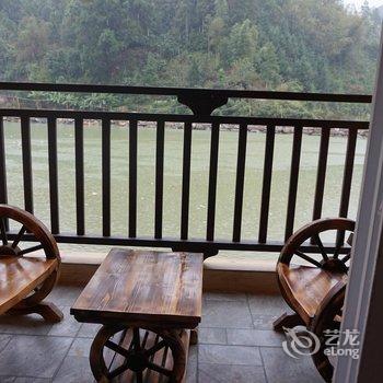 梧州瑶乡水寨酒店提供图片
