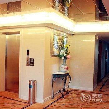 都市118连锁酒店(张家港港城汽车站店)酒店提供图片
