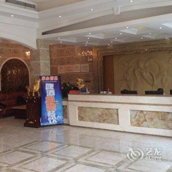 明光恒丰酒店(滁州)酒店提供图片