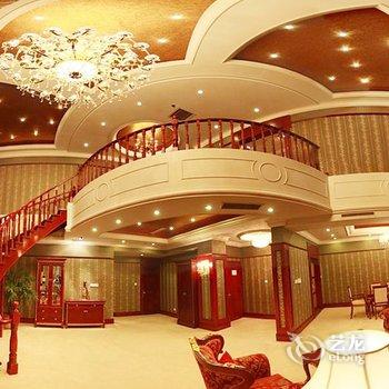 枣庄皇冠花园大酒店酒店提供图片
