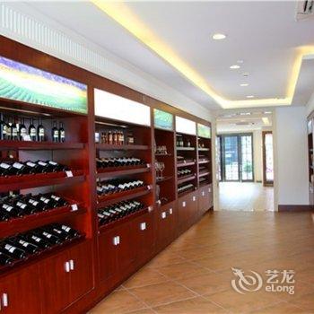 中山佳悦度假酒店酒店提供图片