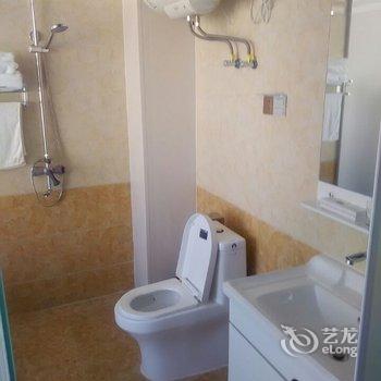 崇礼新雪都宾馆酒店提供图片