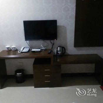 崇礼新雪都宾馆酒店提供图片