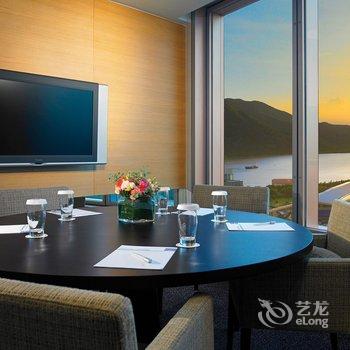 香港诺富特东荟城酒店酒店提供图片