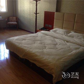 福安景林商务酒店酒店提供图片