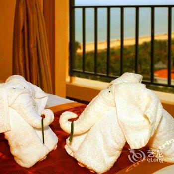 三亚湾凤凰豪生海岸酒店酒店提供图片
