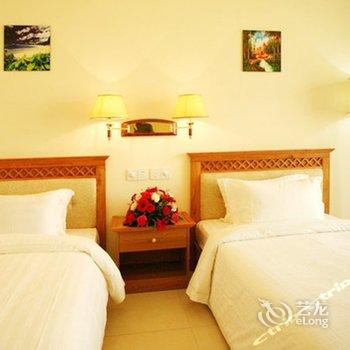 三亚湾凤凰豪生海岸酒店酒店提供图片