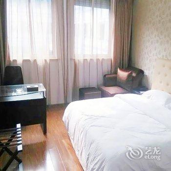 佰峰荟商务酒店(扬州瘦西湖店)酒店提供图片