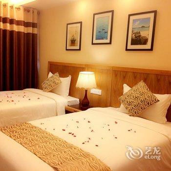 惠州悠蓝假日酒店(双月湾店)酒店提供图片
