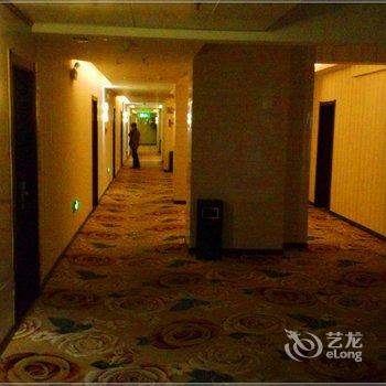 郏县国都宾馆酒店提供图片