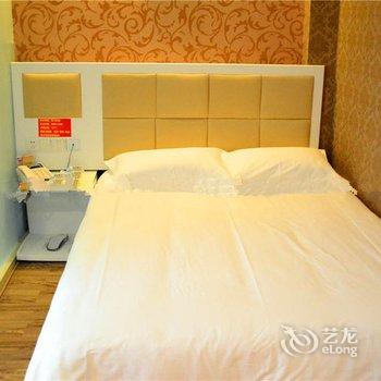 仙桃V9连锁酒店(中医院店)酒店提供图片