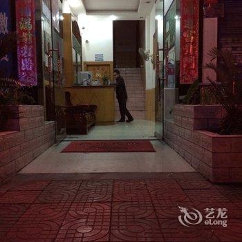 凯里泰瑞宾馆酒店提供图片