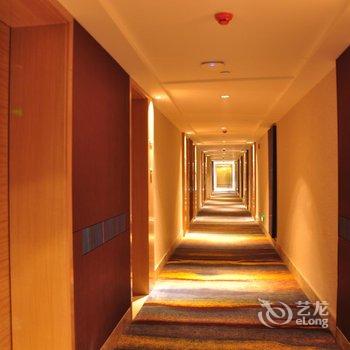 襄阳天美乐商务酒店酒店提供图片