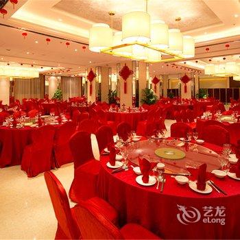 武汉九州通衢大酒店酒店提供图片